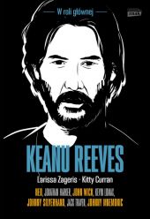 Keanu Reeves. W roli głównej